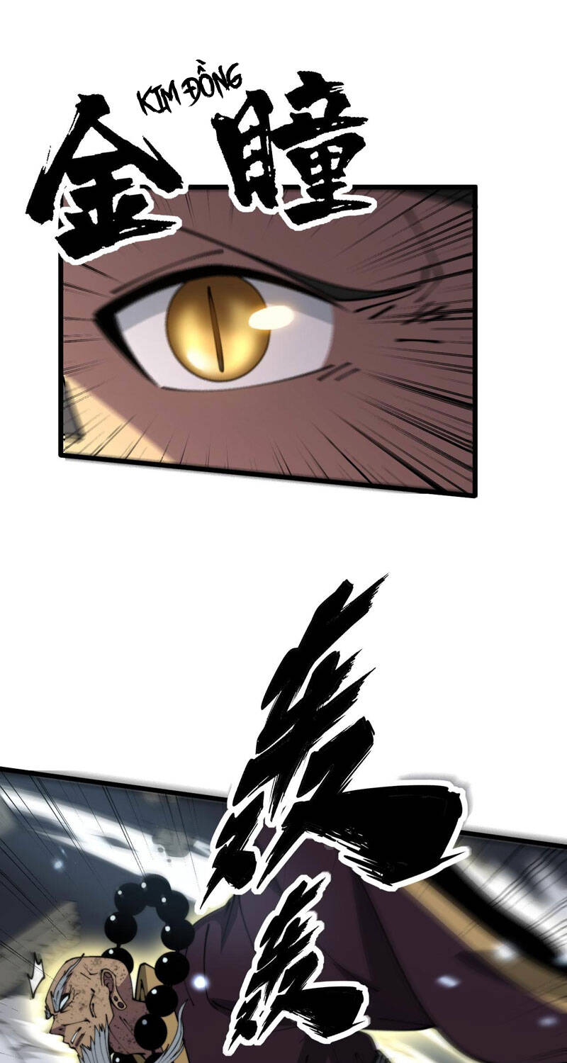 Độc Thủ Vu Y: Chapter 366