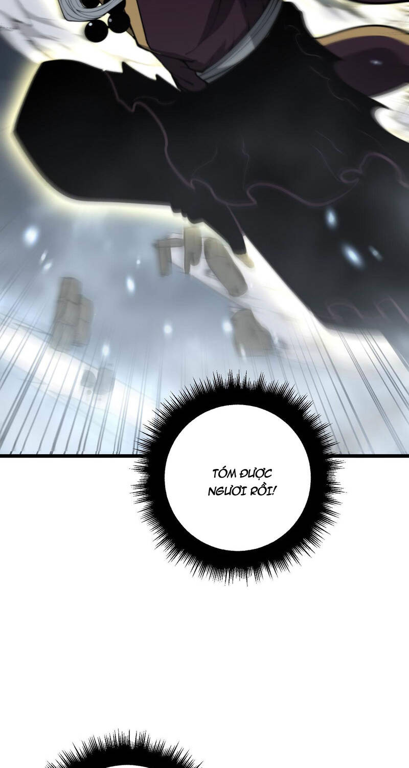 Độc Thủ Vu Y: Chapter 366