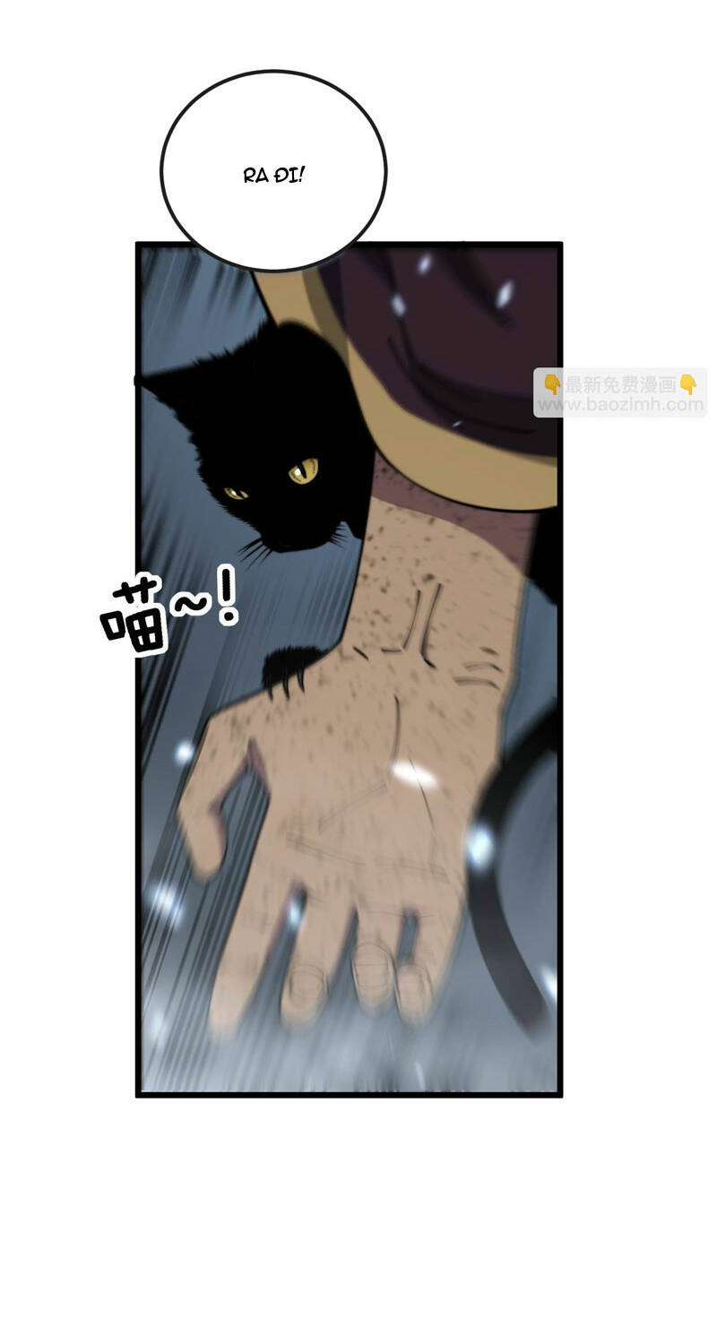 Độc Thủ Vu Y: Chapter 366