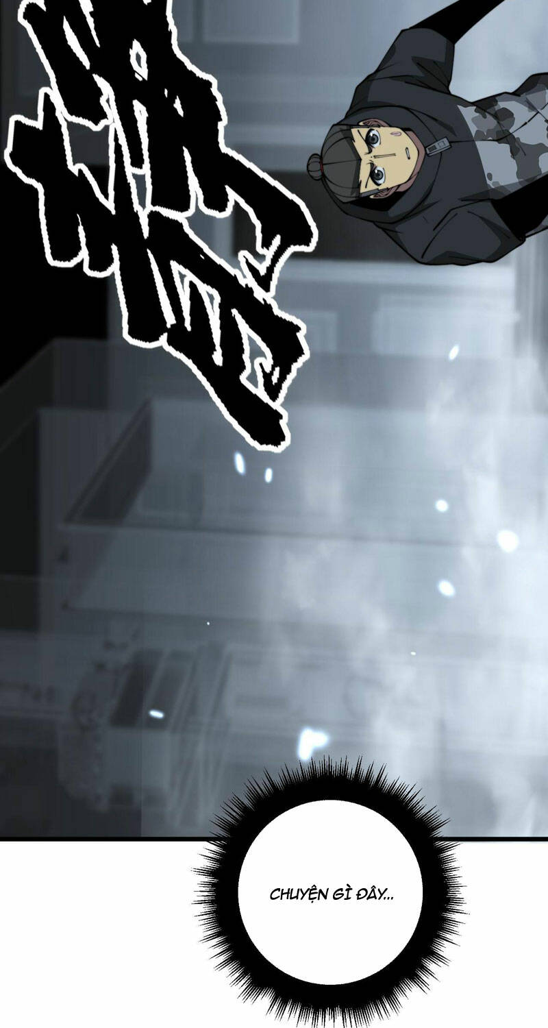 Độc Thủ Vu Y: Chapter 366