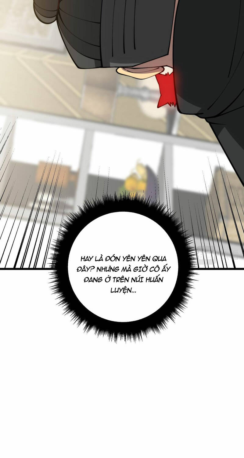 Độc Thủ Vu Y: Chapter 366