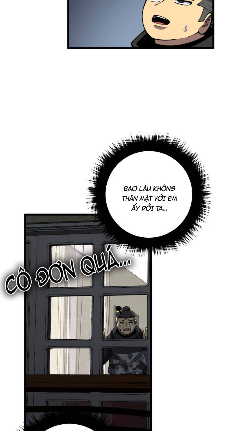 Độc Thủ Vu Y: Chapter 366