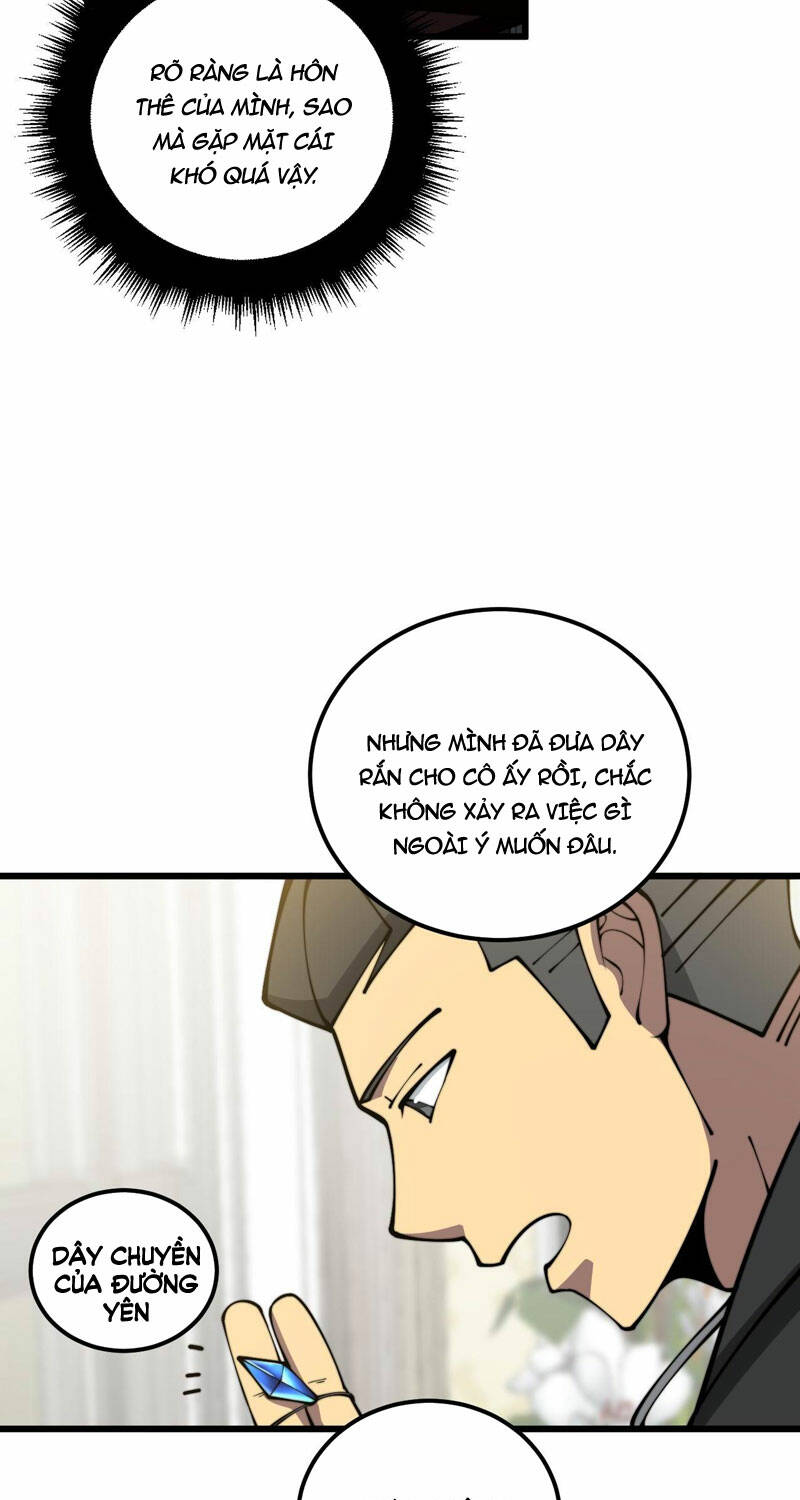 Độc Thủ Vu Y: Chapter 366