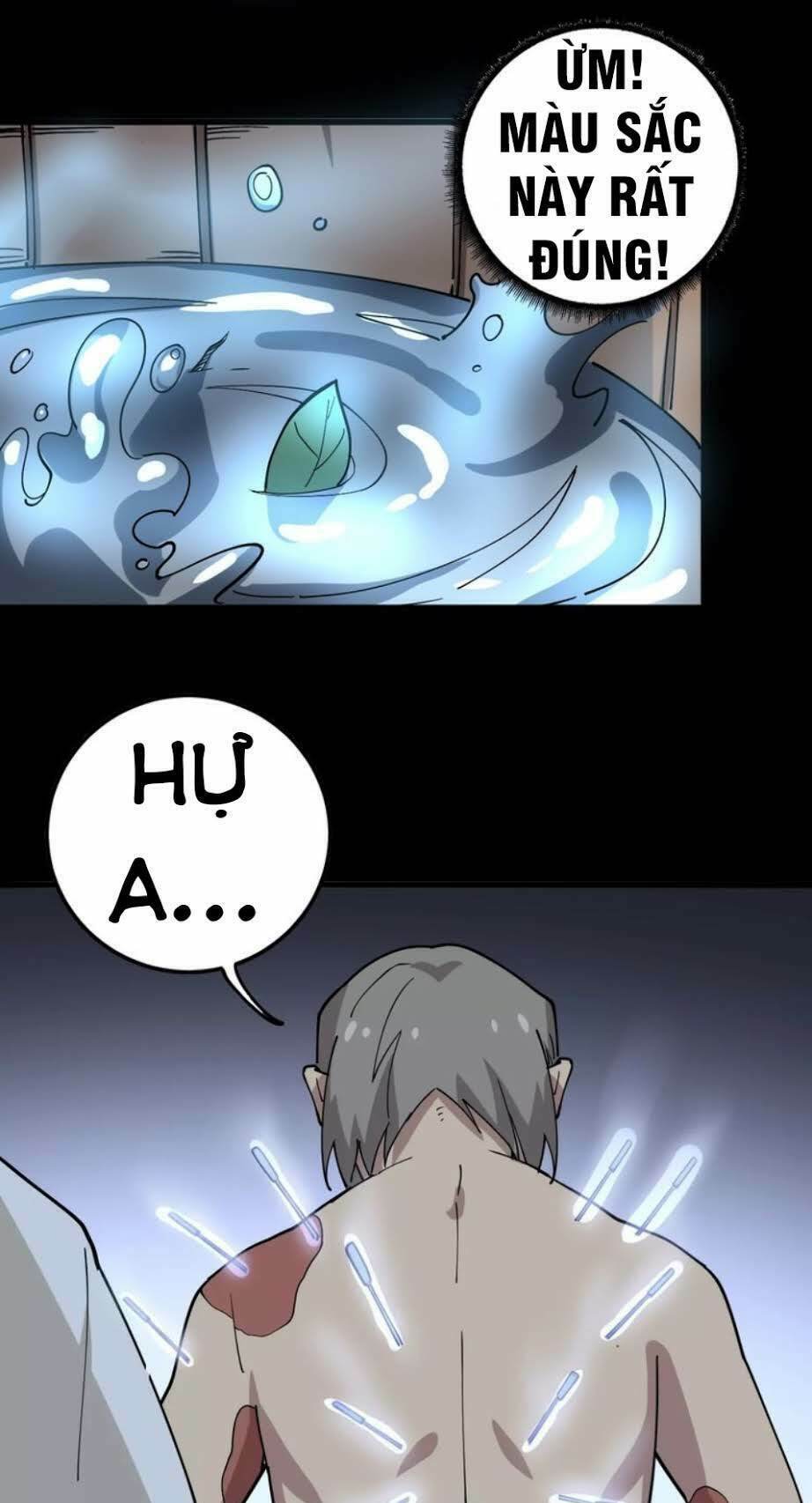 Độc Thủ Vu Y: Chapter 37
