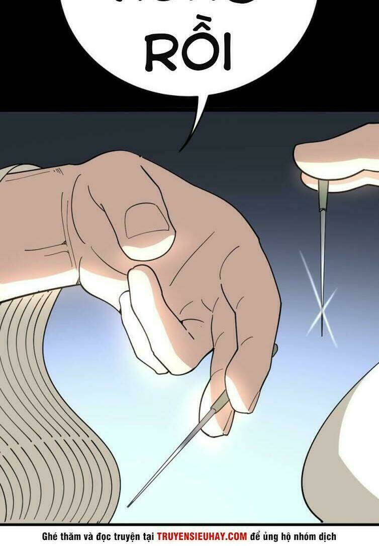 Độc Thủ Vu Y: Chapter 37