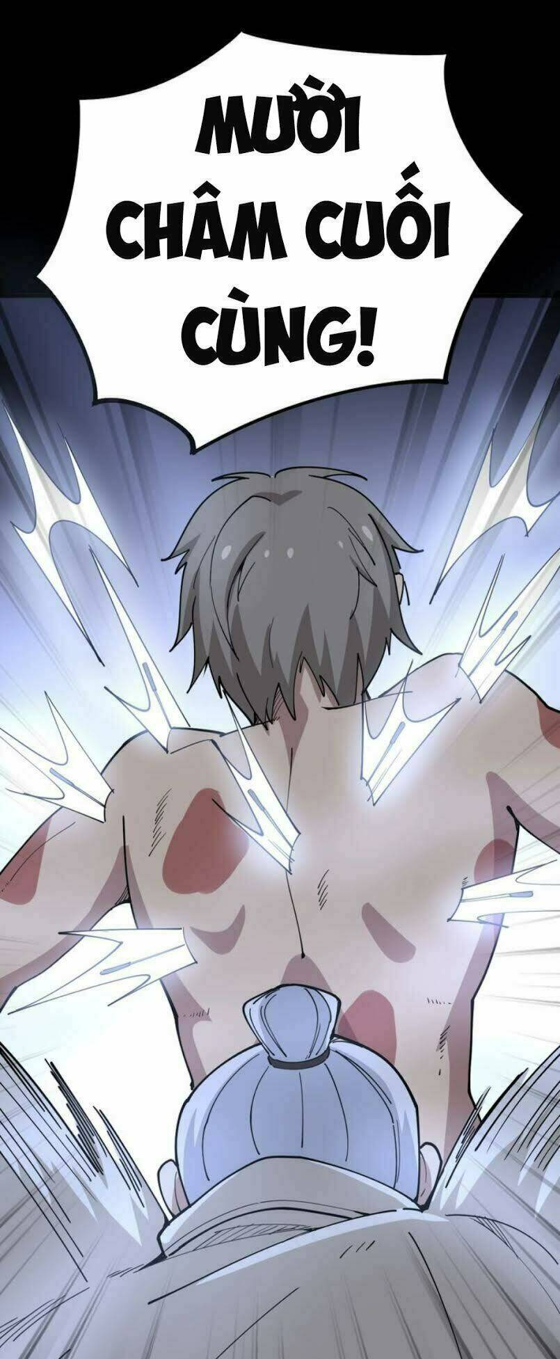 Độc Thủ Vu Y: Chapter 37