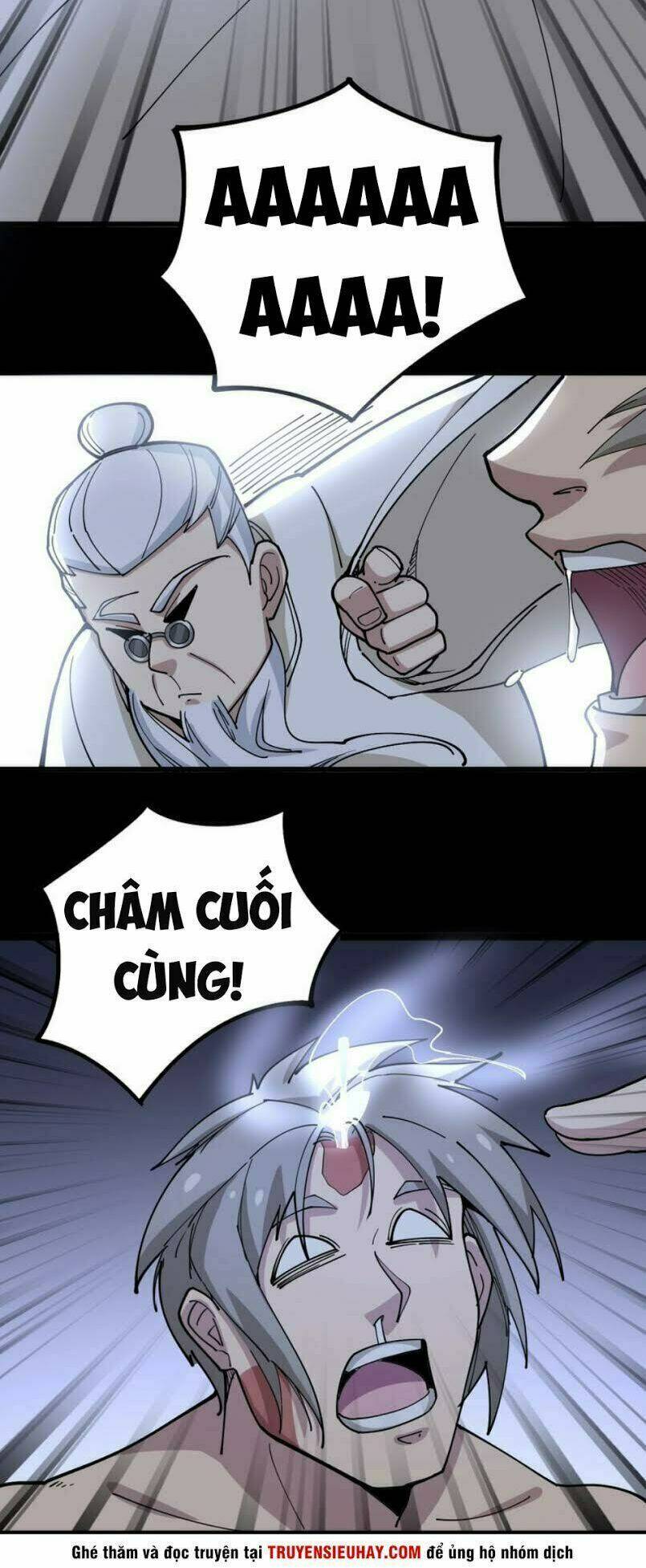 Độc Thủ Vu Y: Chapter 37