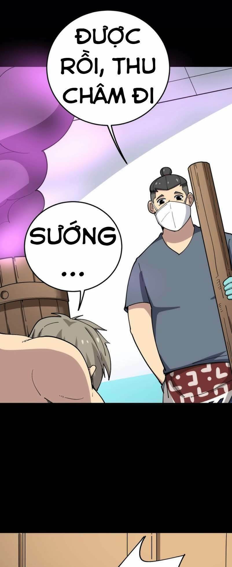 Độc Thủ Vu Y: Chapter 37