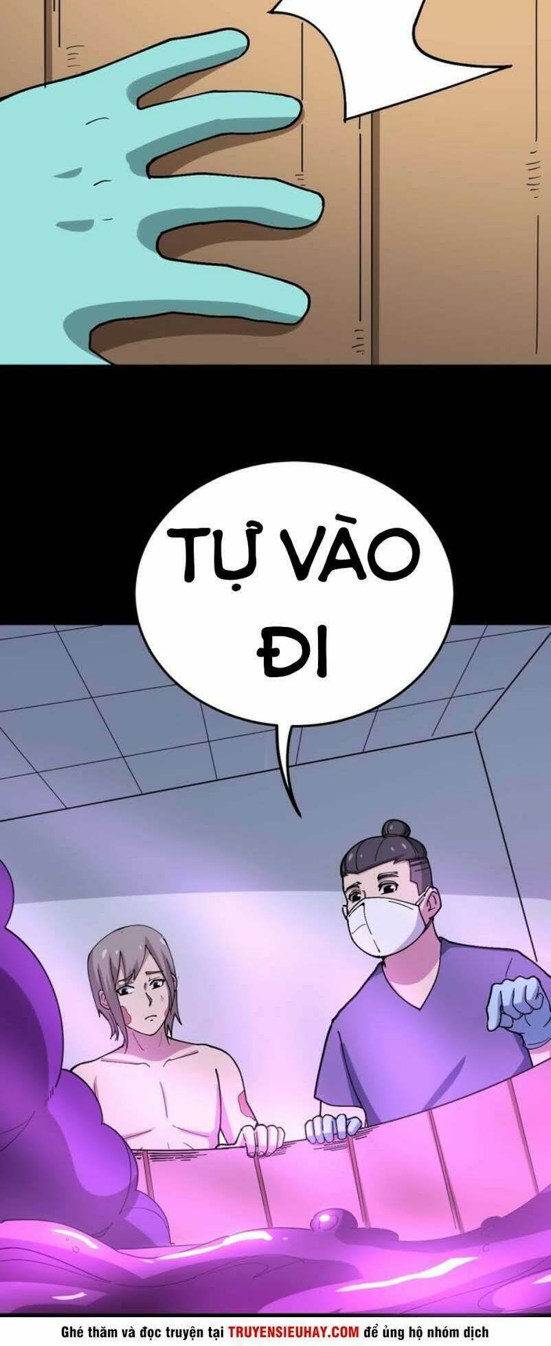 Độc Thủ Vu Y: Chapter 37