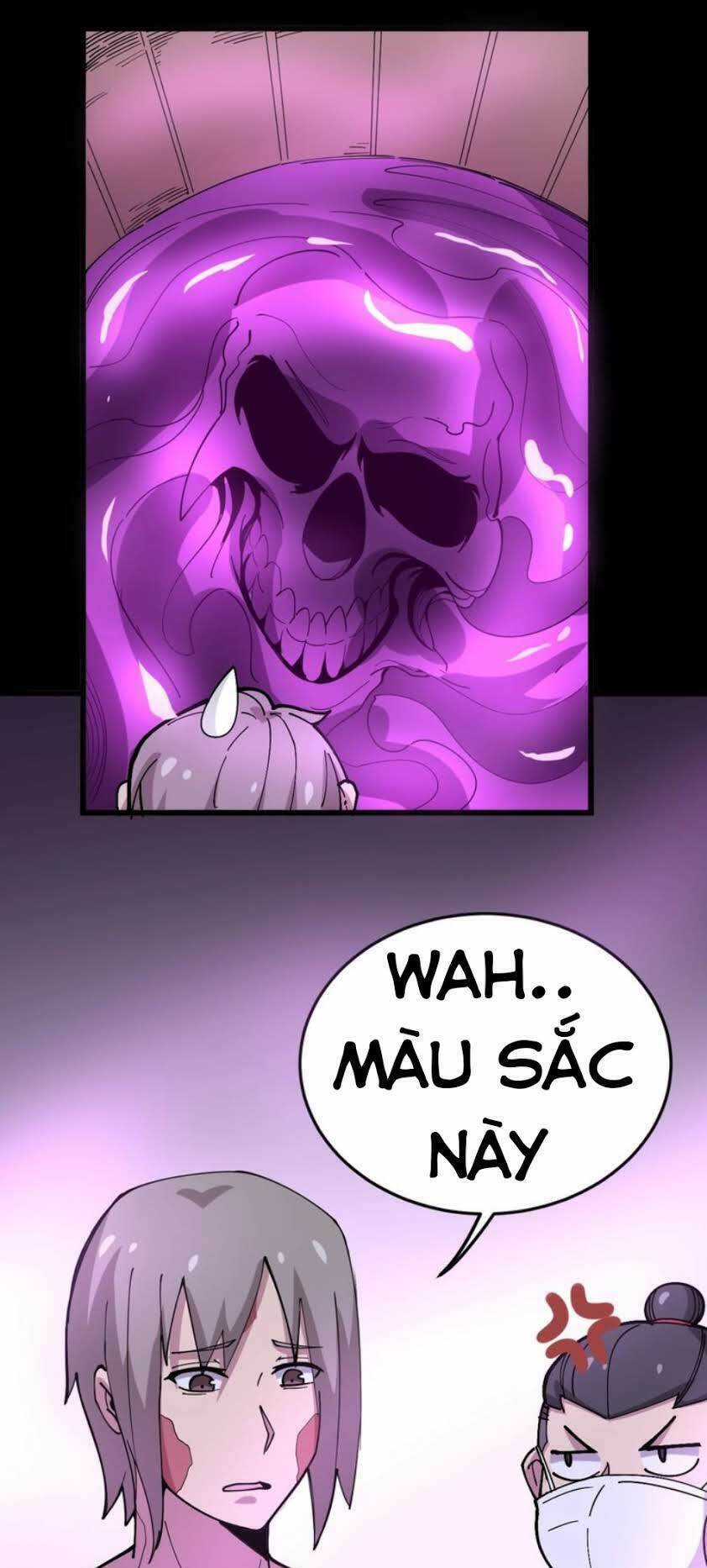 Độc Thủ Vu Y: Chapter 37