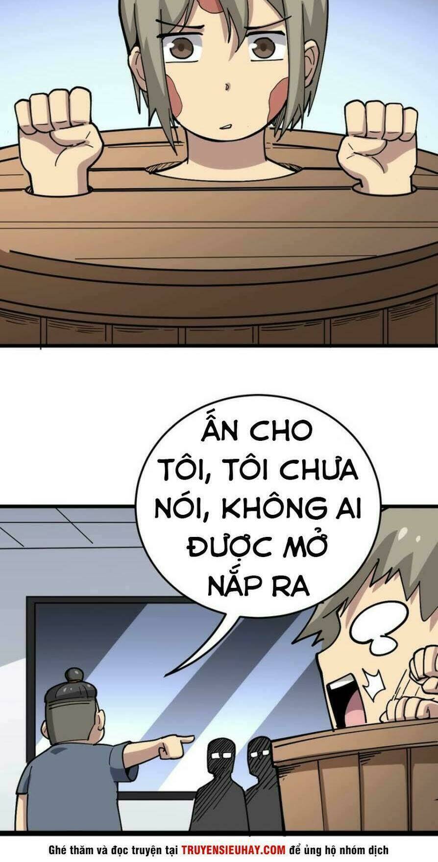 Độc Thủ Vu Y: Chapter 37