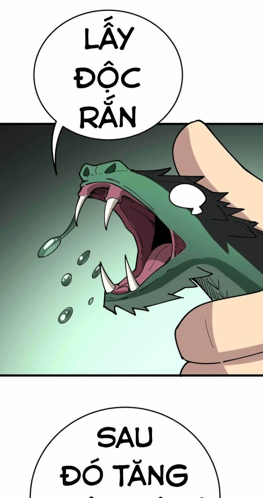 Độc Thủ Vu Y: Chapter 37