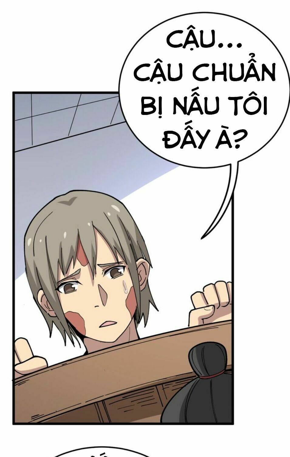 Độc Thủ Vu Y: Chapter 37