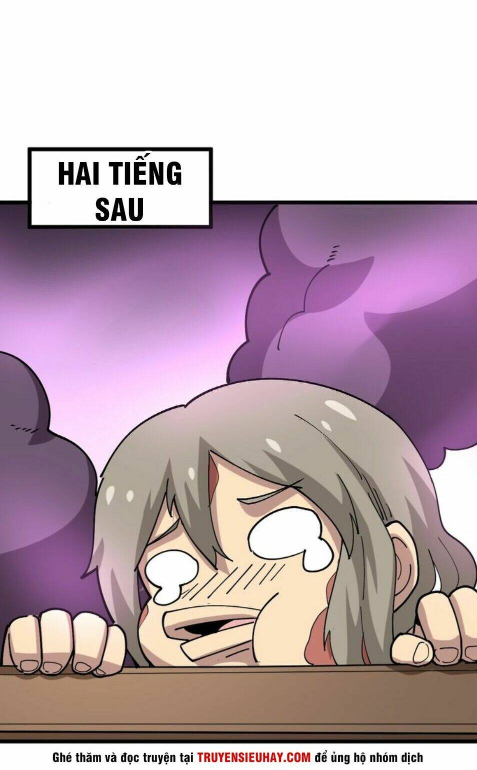Độc Thủ Vu Y: Chapter 37