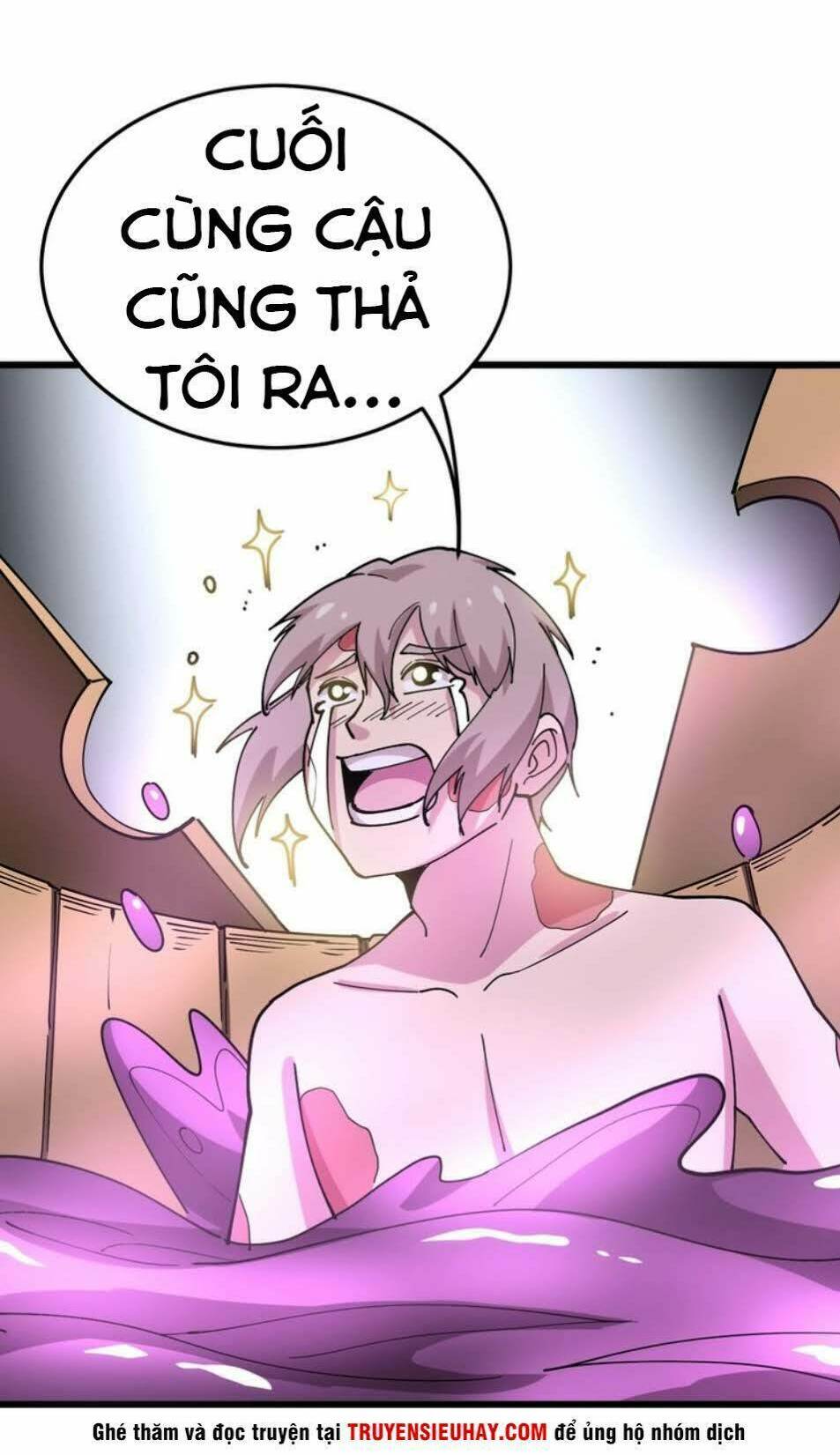 Độc Thủ Vu Y: Chapter 37