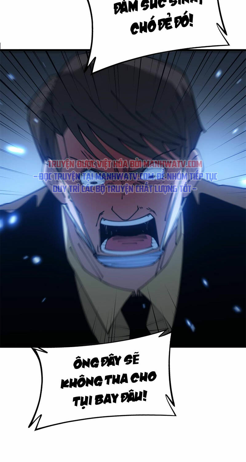 Độc Thủ Vu Y: Chapter 370