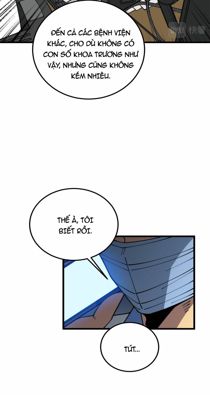Độc Thủ Vu Y: Chapter 370
