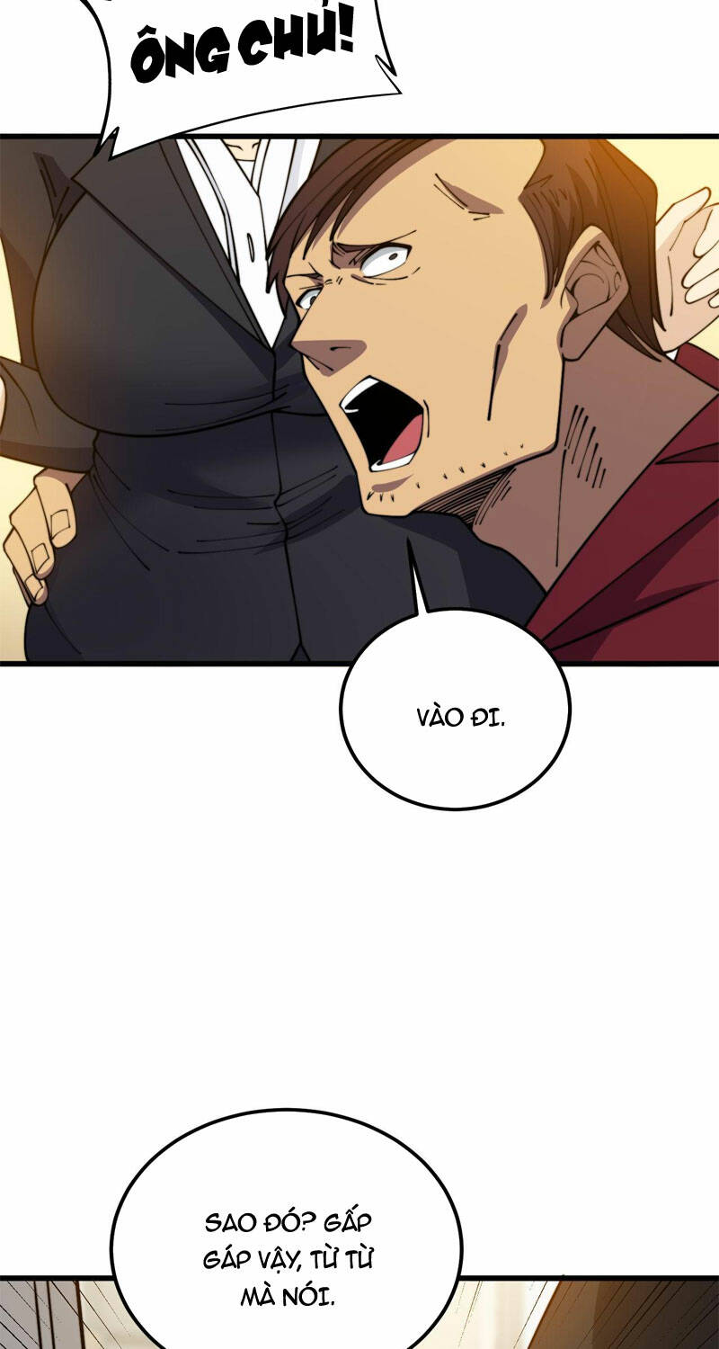 Độc Thủ Vu Y: Chapter 370