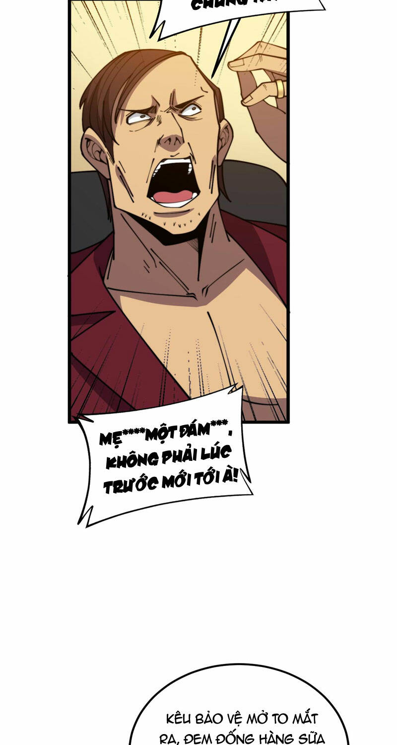 Độc Thủ Vu Y: Chapter 370