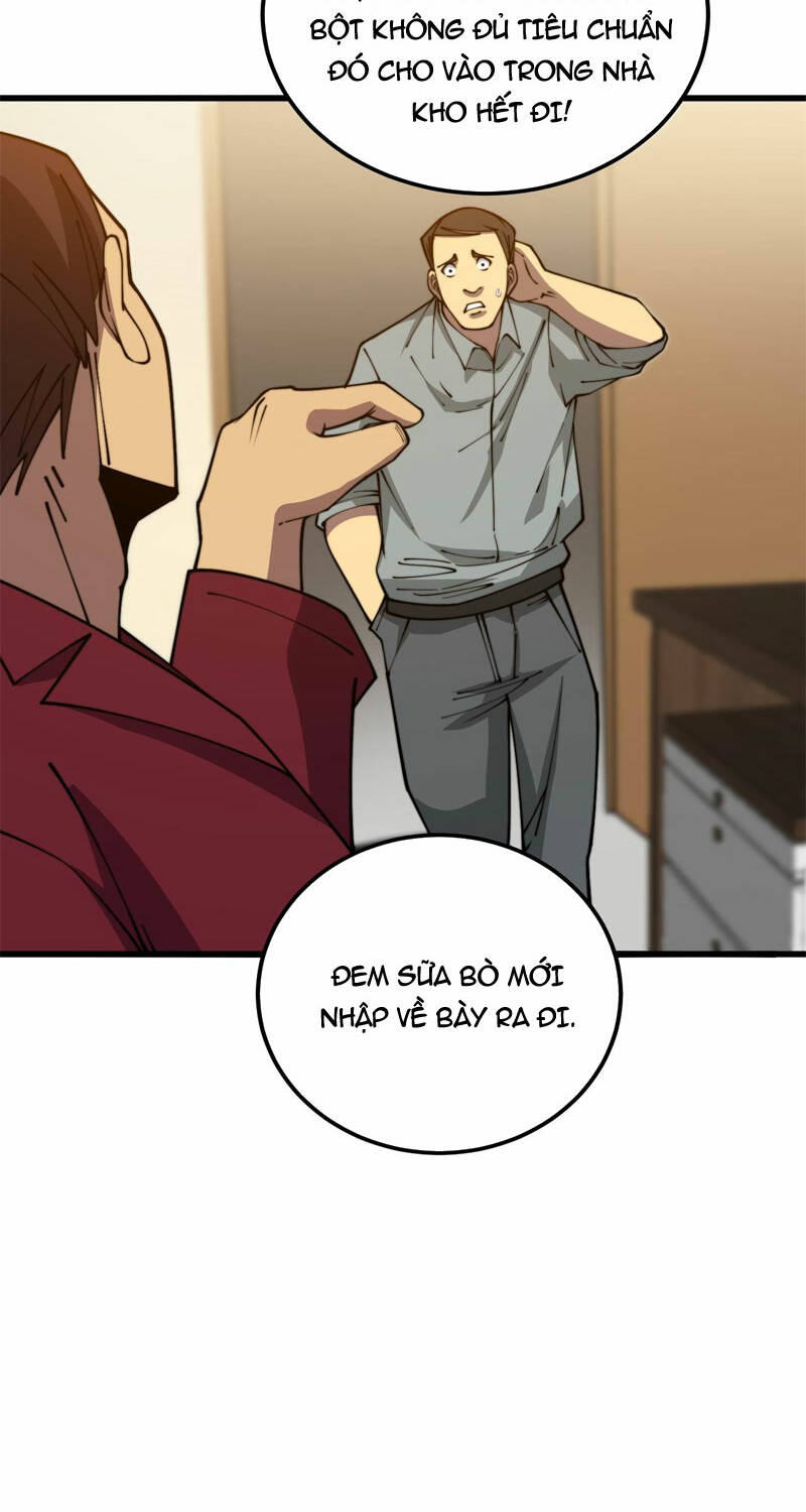 Độc Thủ Vu Y: Chapter 370