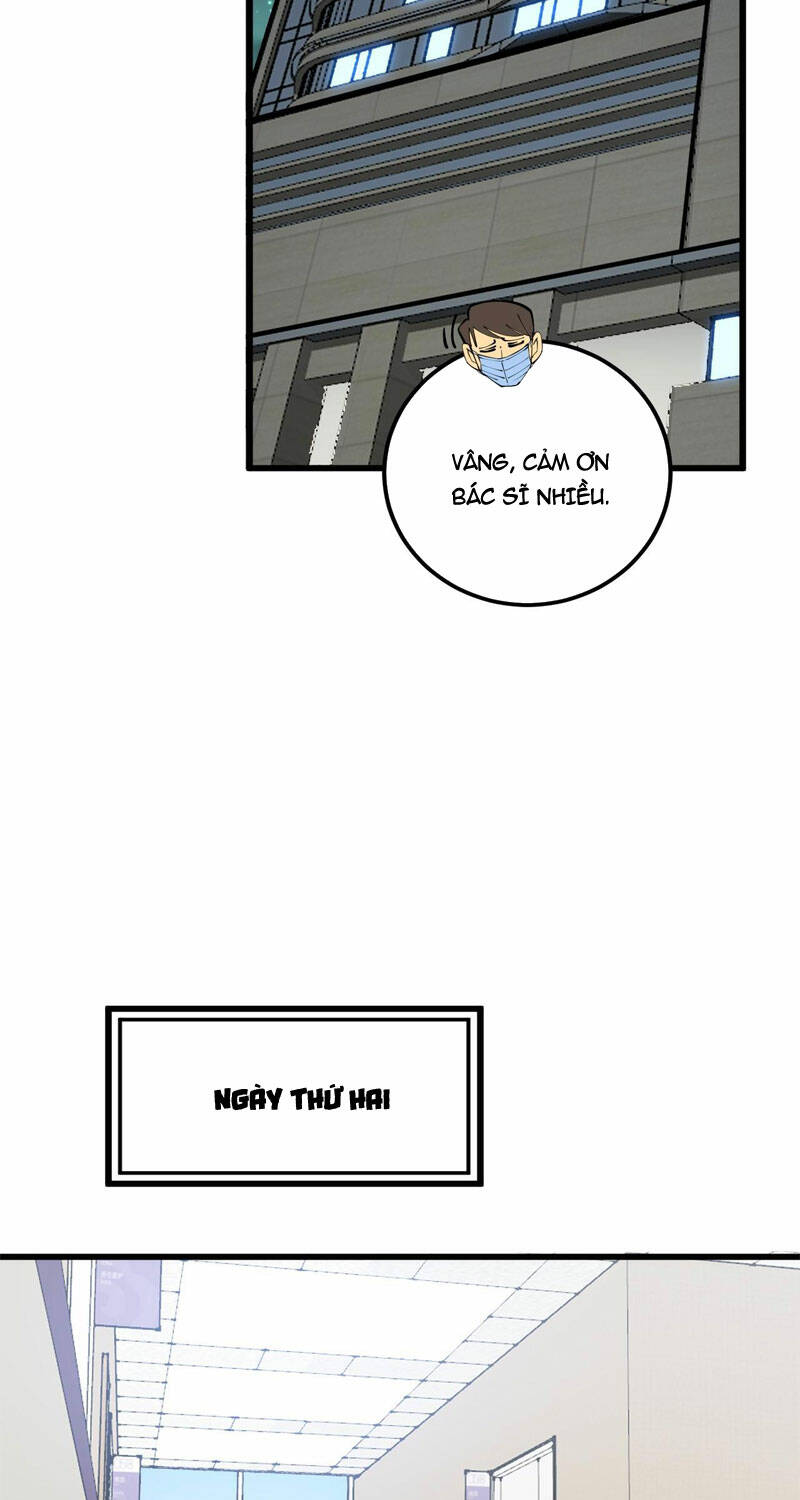 Độc Thủ Vu Y: Chapter 370