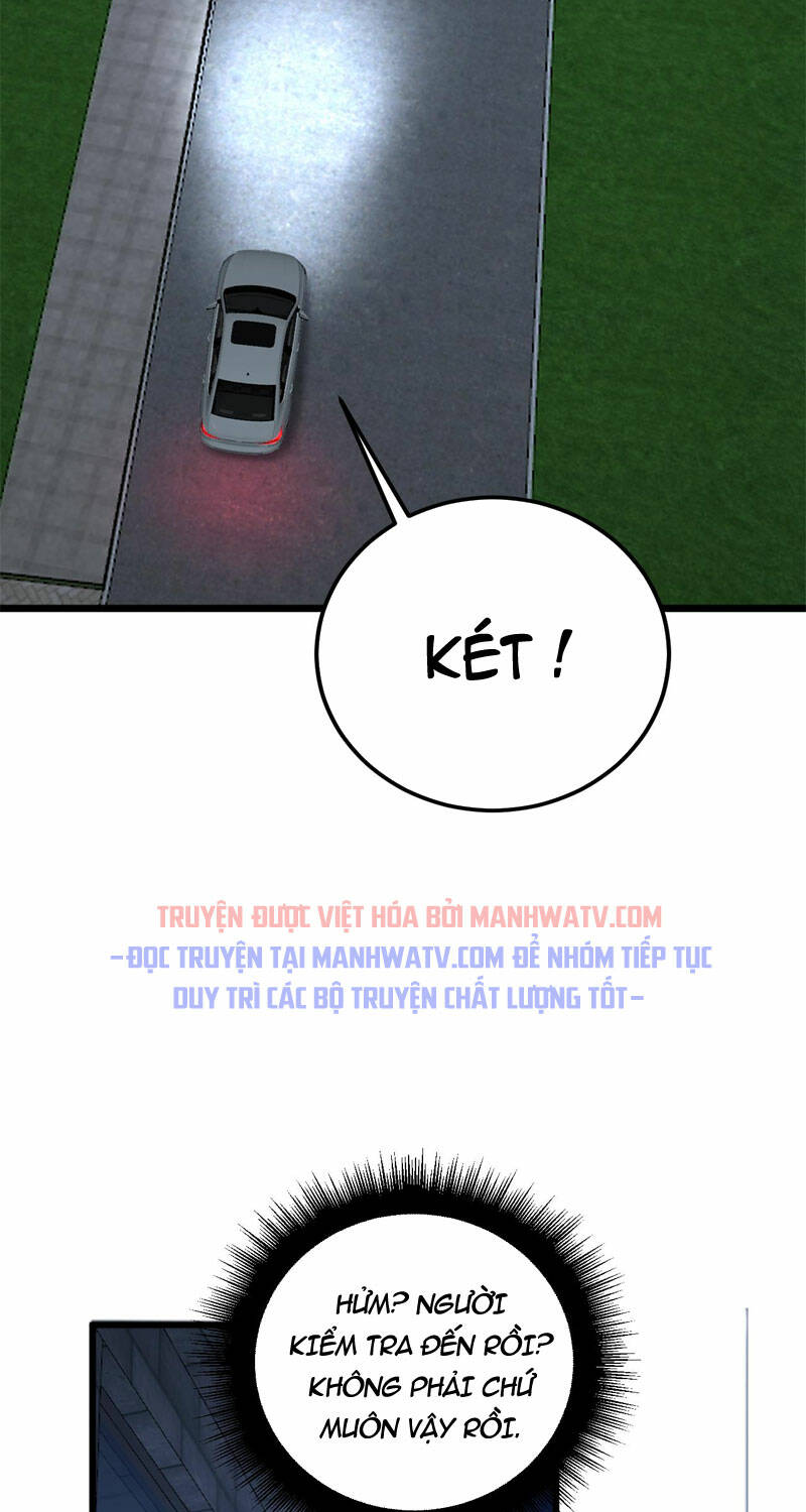 Độc Thủ Vu Y: Chapter 370