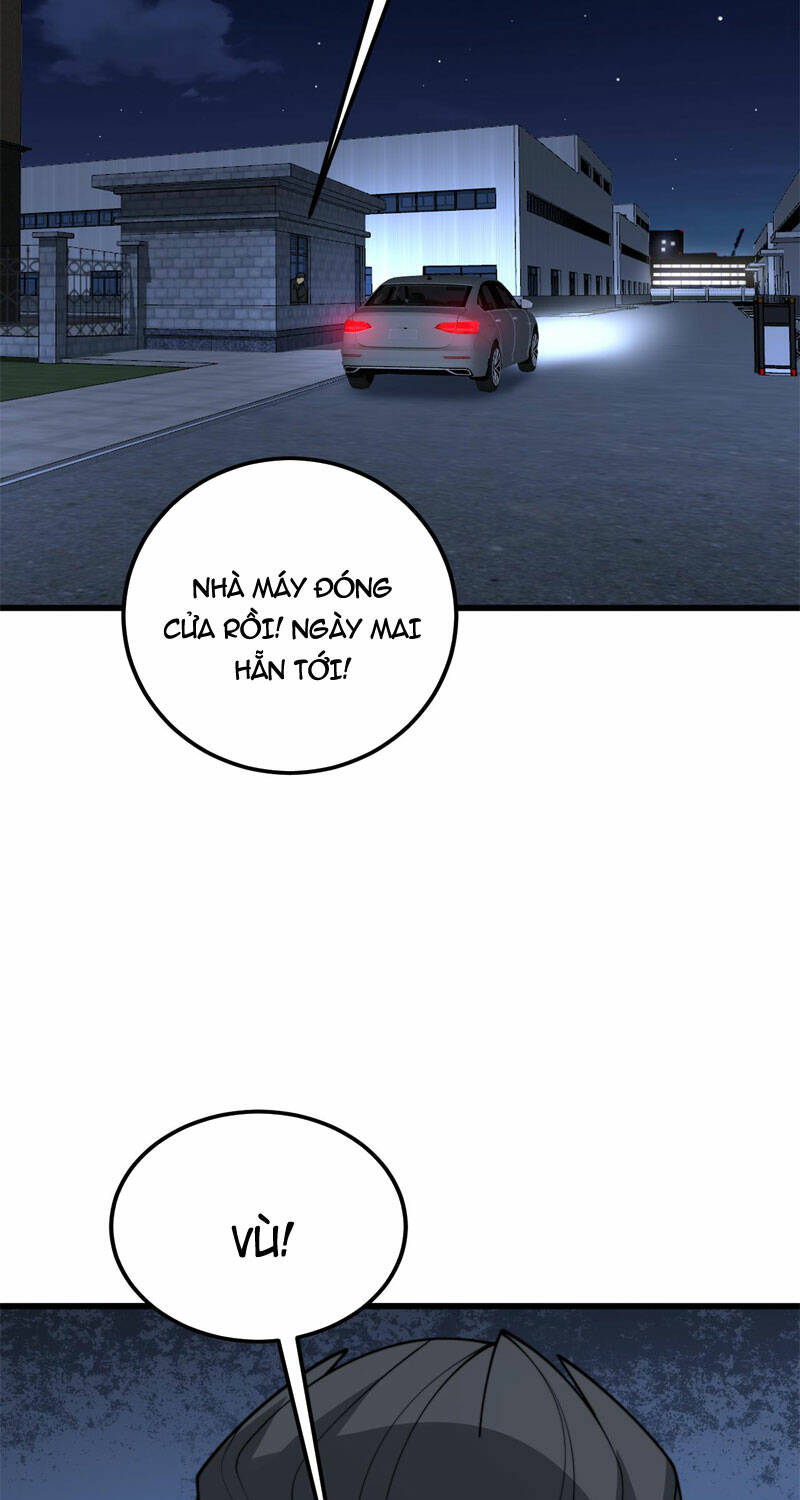 Độc Thủ Vu Y: Chapter 370