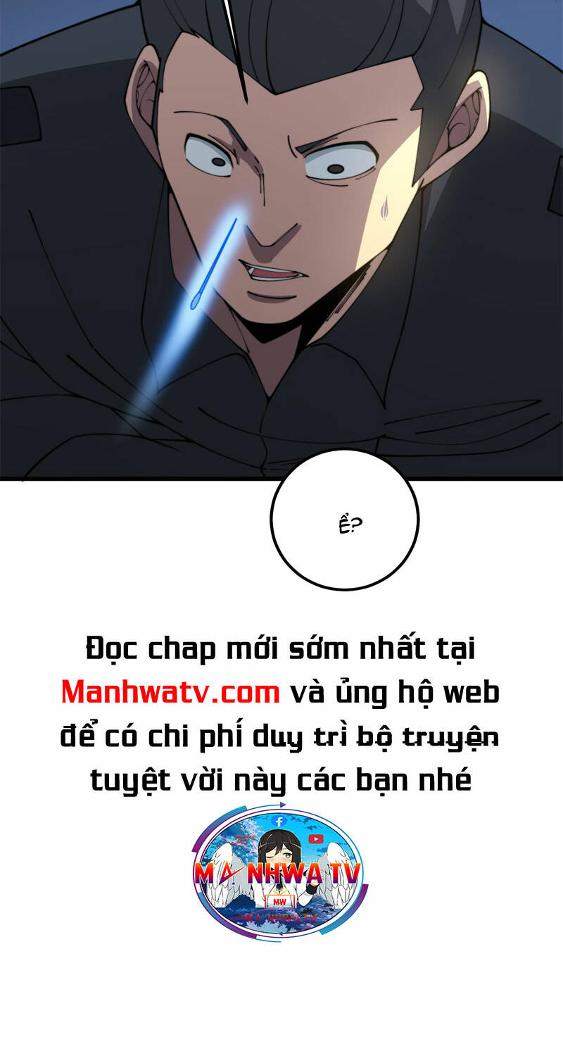 Độc Thủ Vu Y: Chapter 370