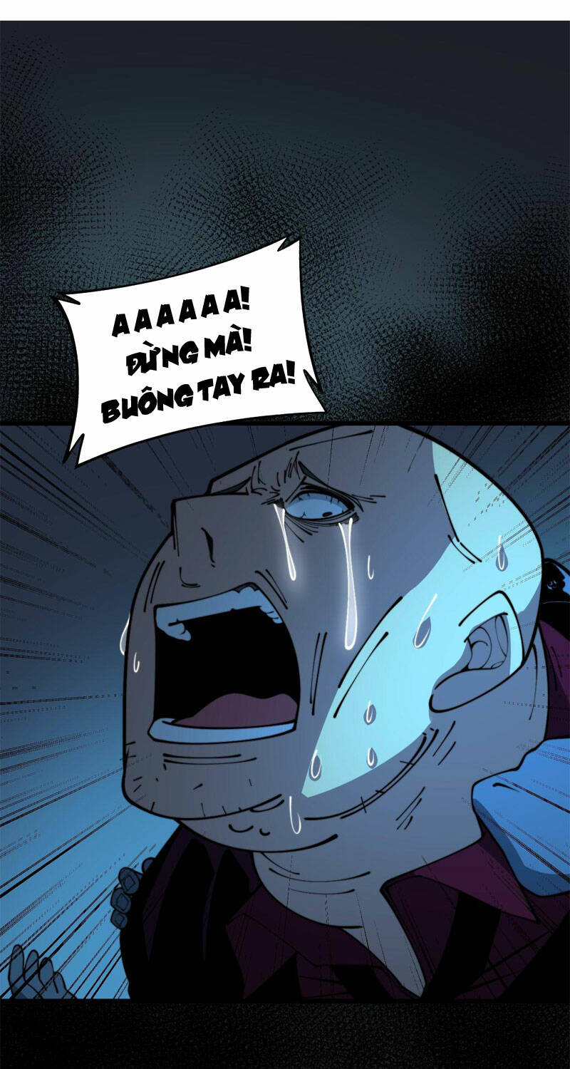 Độc Thủ Vu Y: Chapter 373