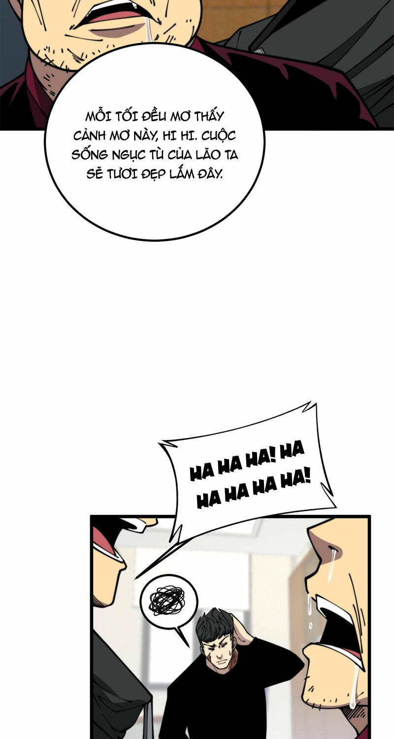 Độc Thủ Vu Y: Chapter 373