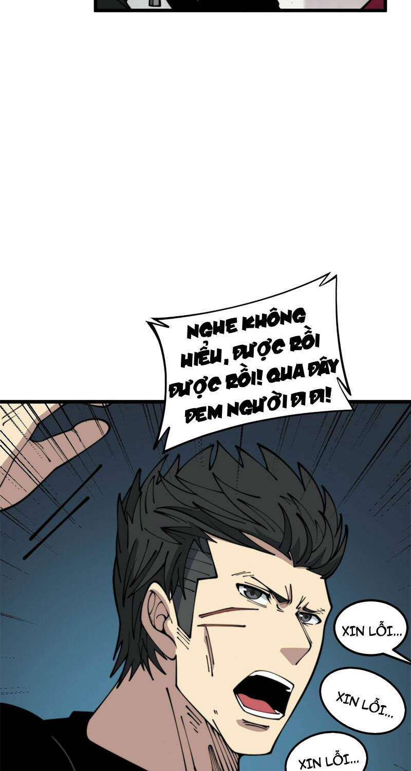 Độc Thủ Vu Y: Chapter 373