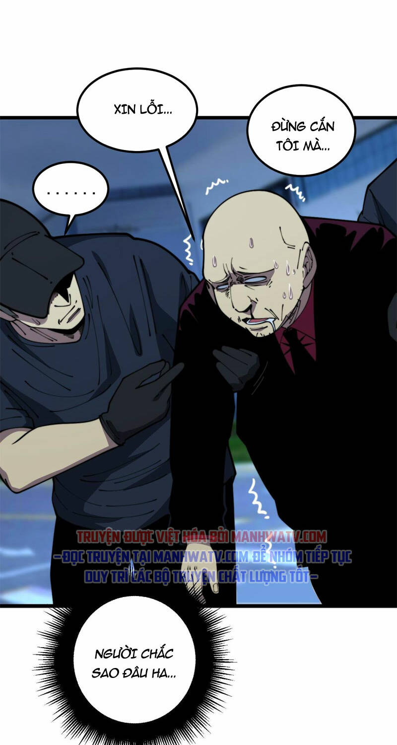 Độc Thủ Vu Y: Chapter 373