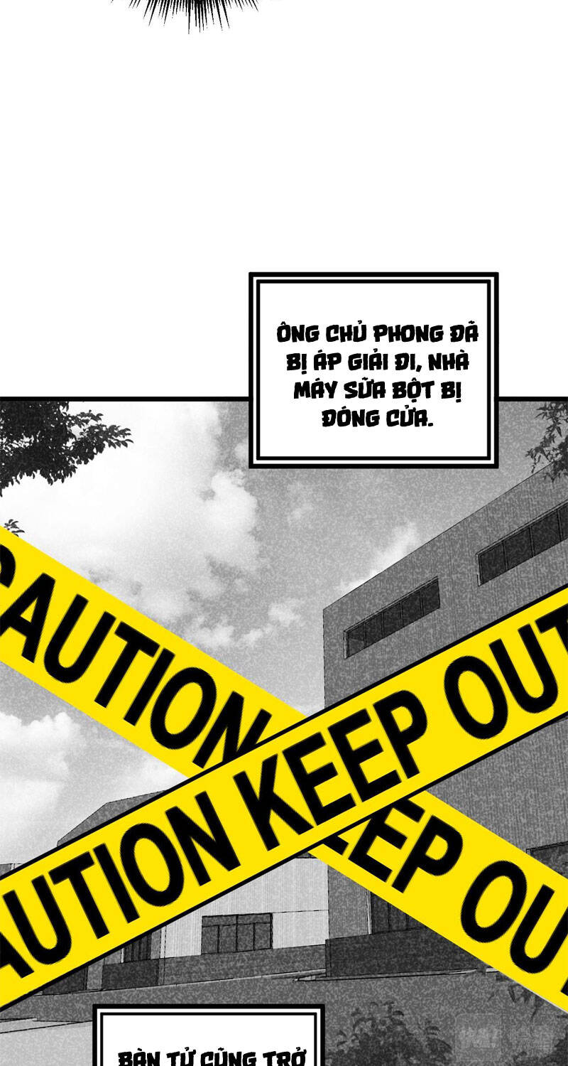 Độc Thủ Vu Y: Chapter 373