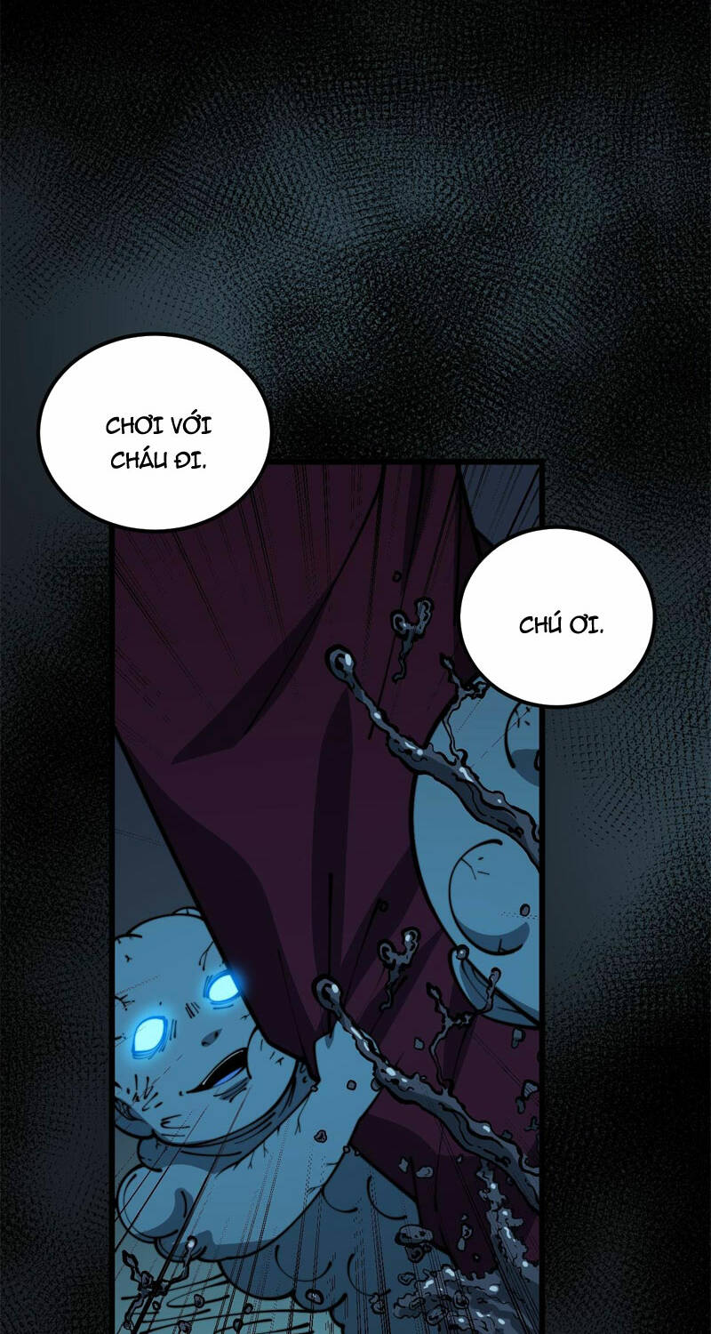 Độc Thủ Vu Y: Chapter 373