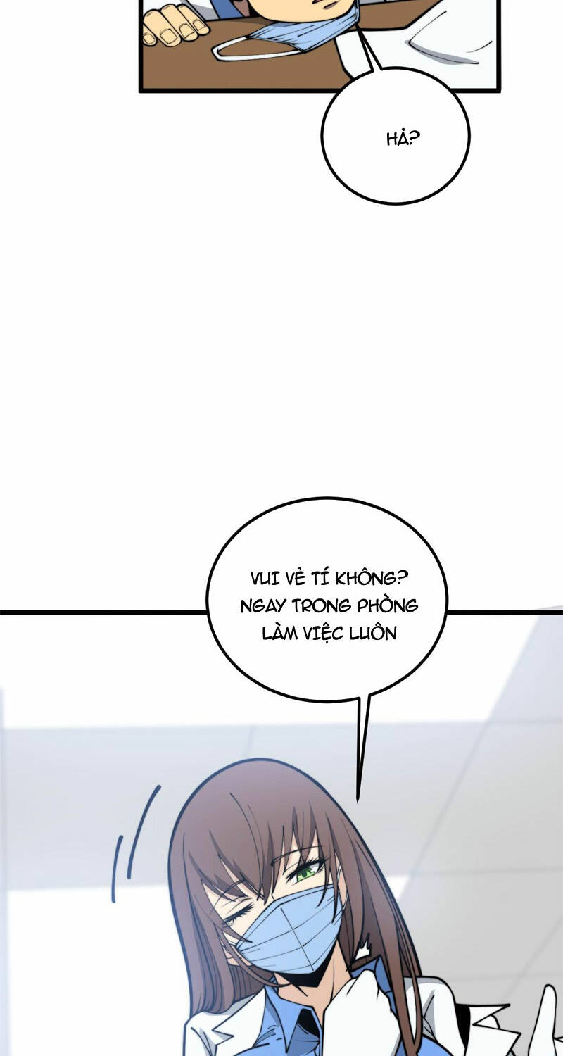 Độc Thủ Vu Y: Chapter 373