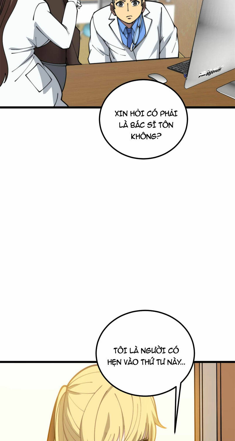 Độc Thủ Vu Y: Chapter 373
