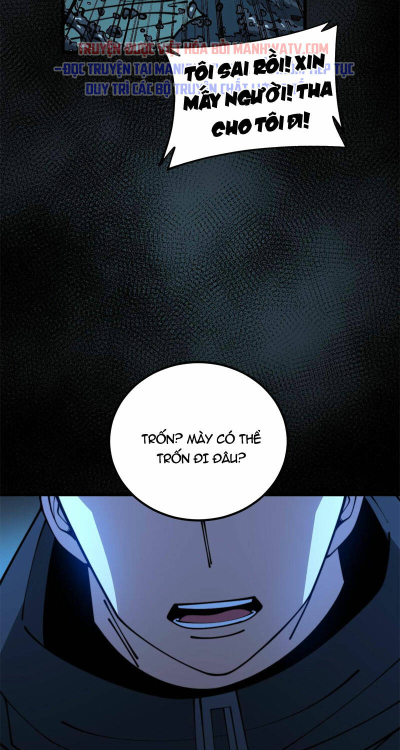 Độc Thủ Vu Y: Chapter 373