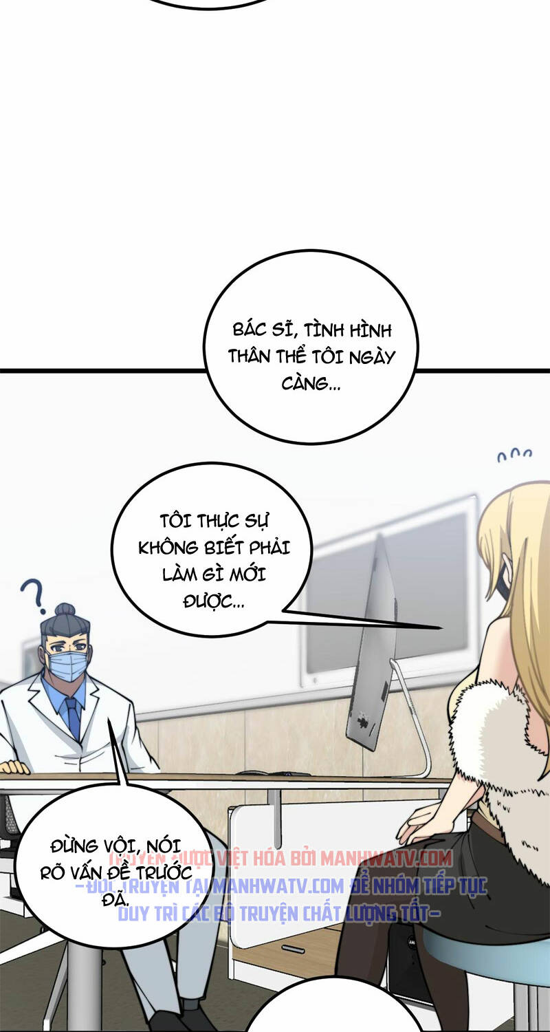 Độc Thủ Vu Y: Chapter 373