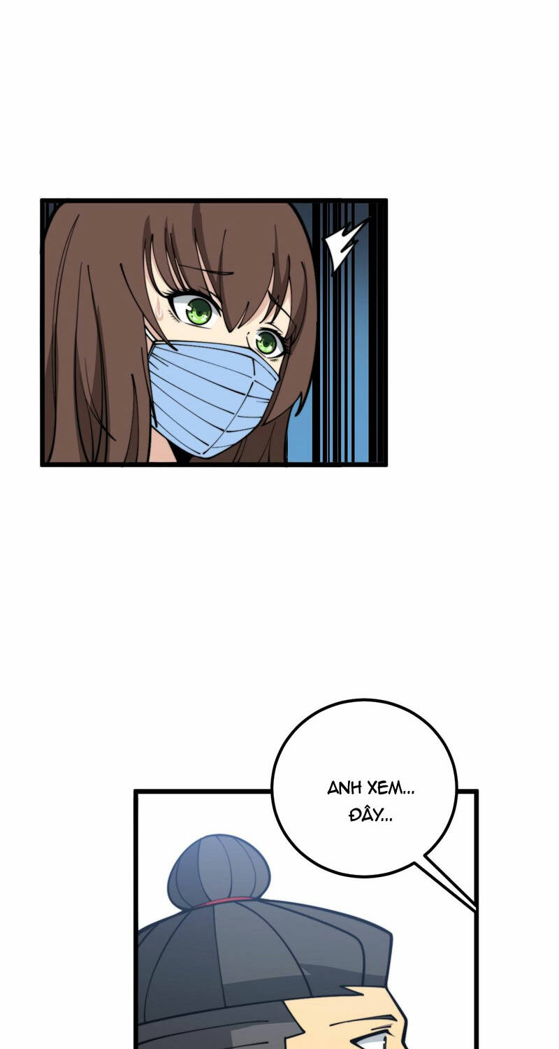 Độc Thủ Vu Y: Chapter 373