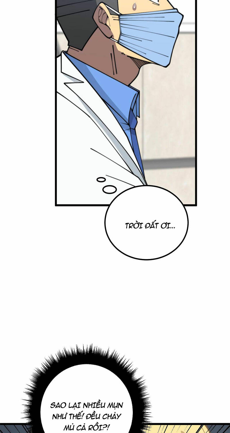 Độc Thủ Vu Y: Chapter 373