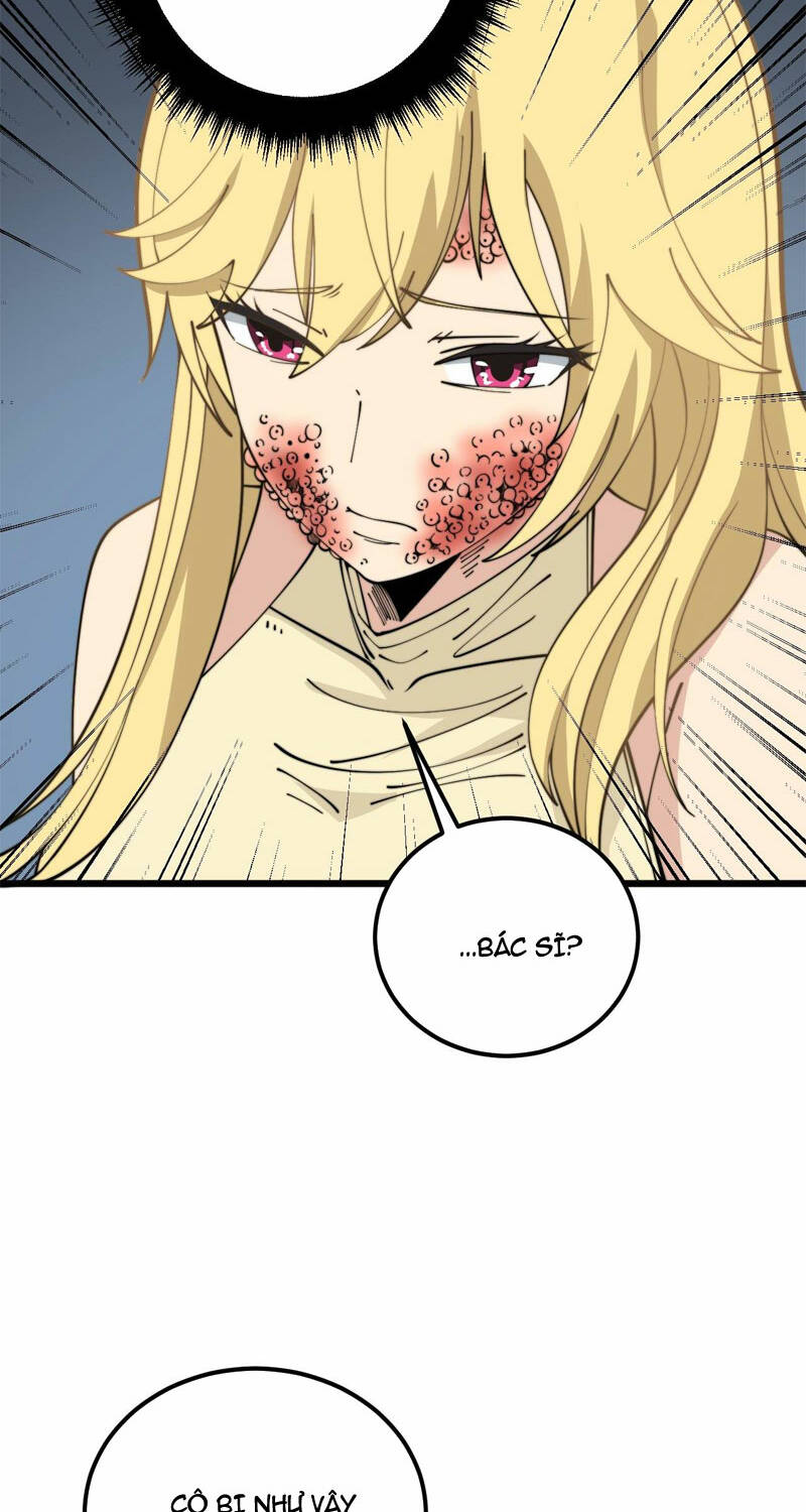 Độc Thủ Vu Y: Chapter 373