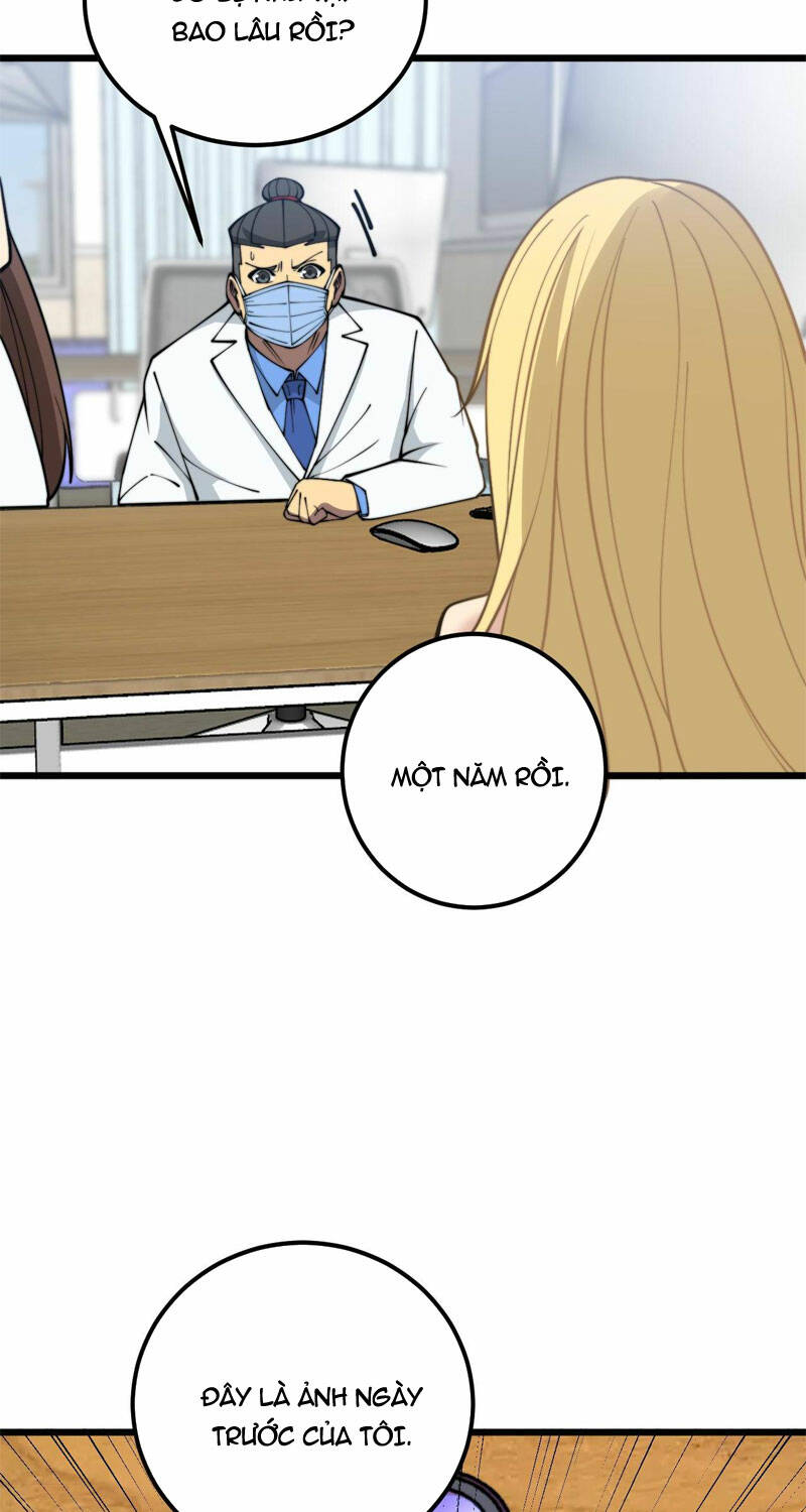 Độc Thủ Vu Y: Chapter 373