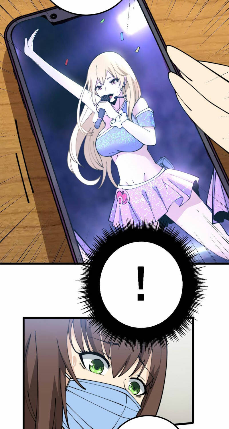 Độc Thủ Vu Y: Chapter 373