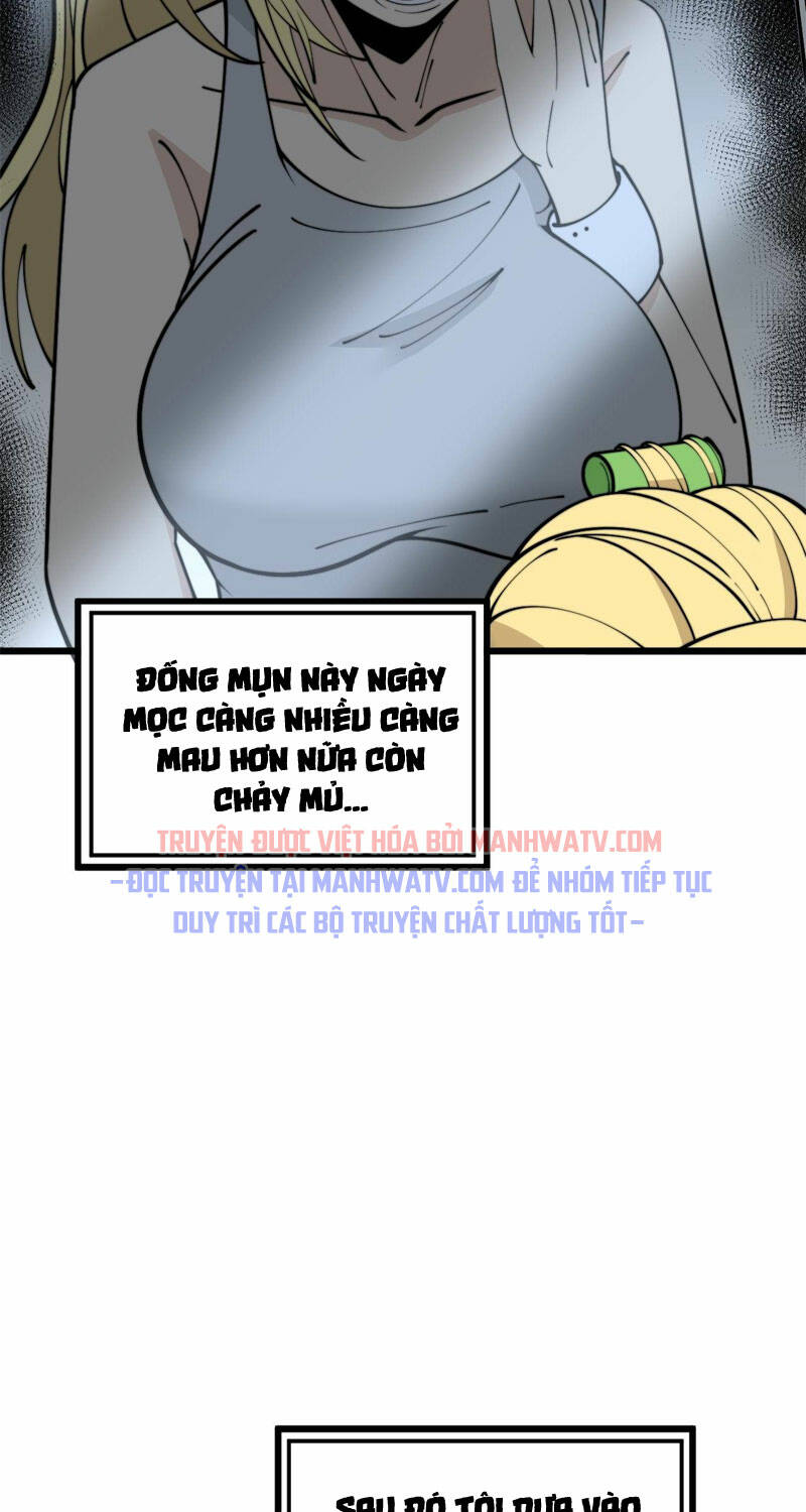 Độc Thủ Vu Y: Chapter 373