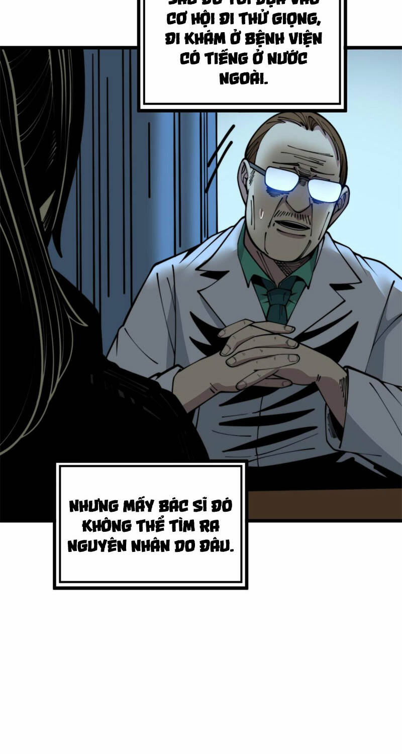 Độc Thủ Vu Y: Chapter 373