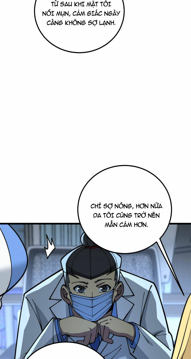 Độc Thủ Vu Y: Chapter 373
