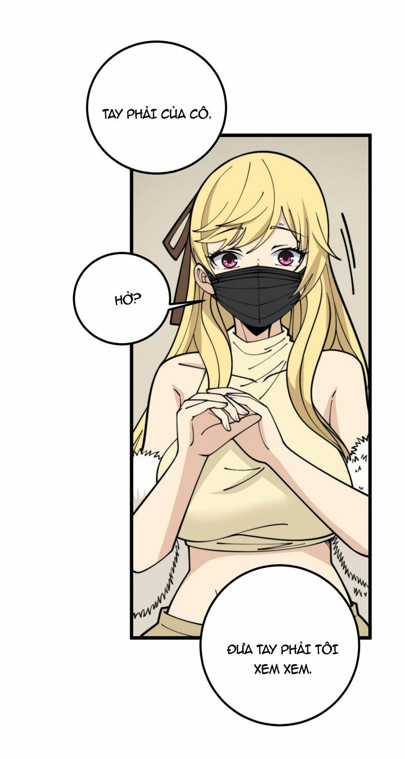 Độc Thủ Vu Y: Chapter 373