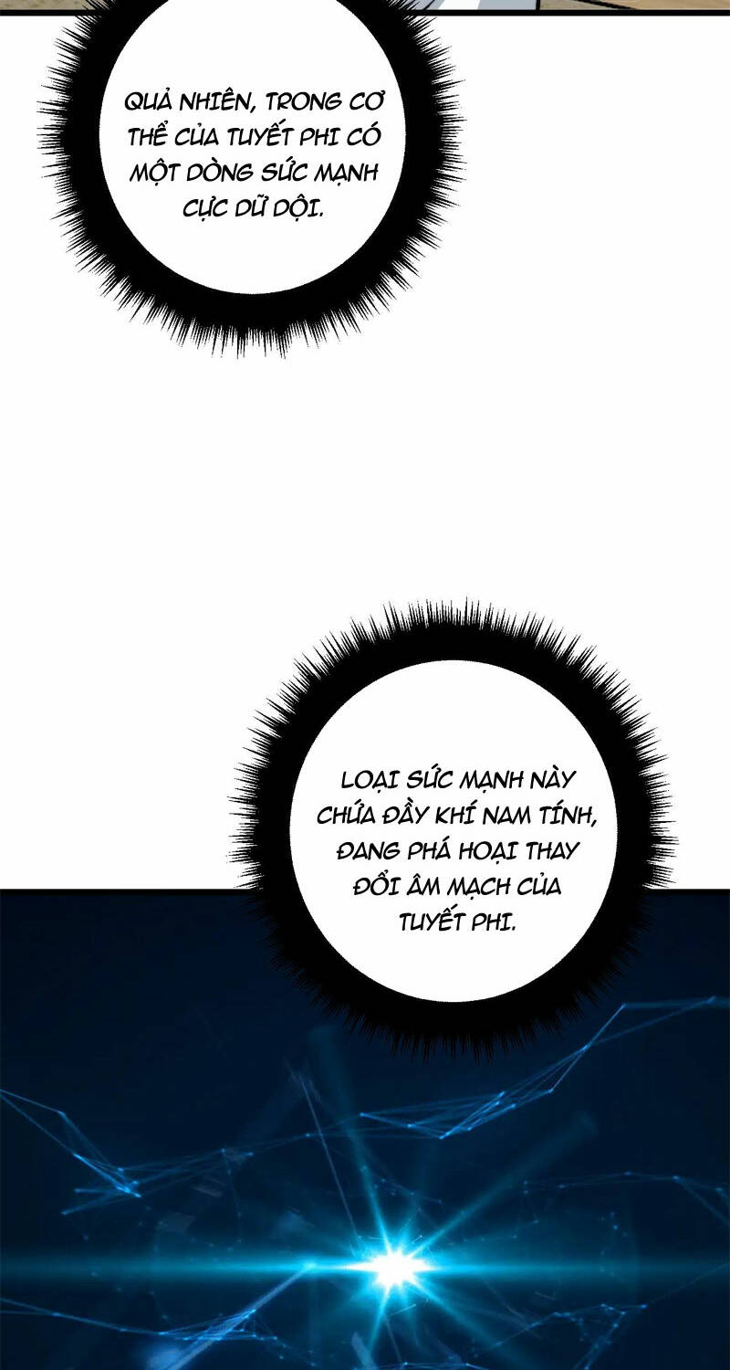 Độc Thủ Vu Y: Chapter 373