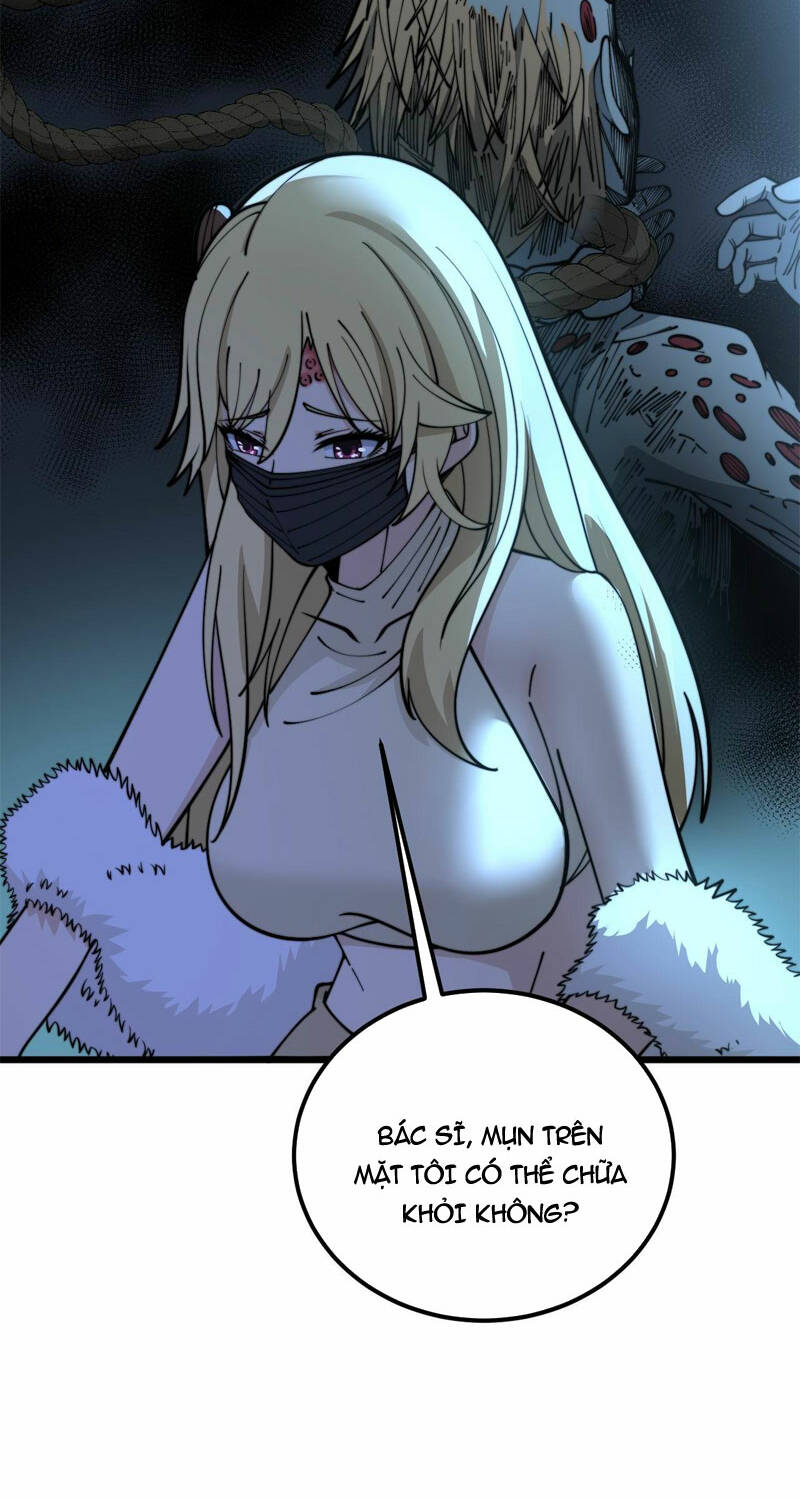 Độc Thủ Vu Y: Chapter 373