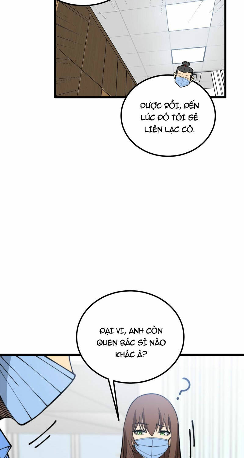 Độc Thủ Vu Y: Chapter 373